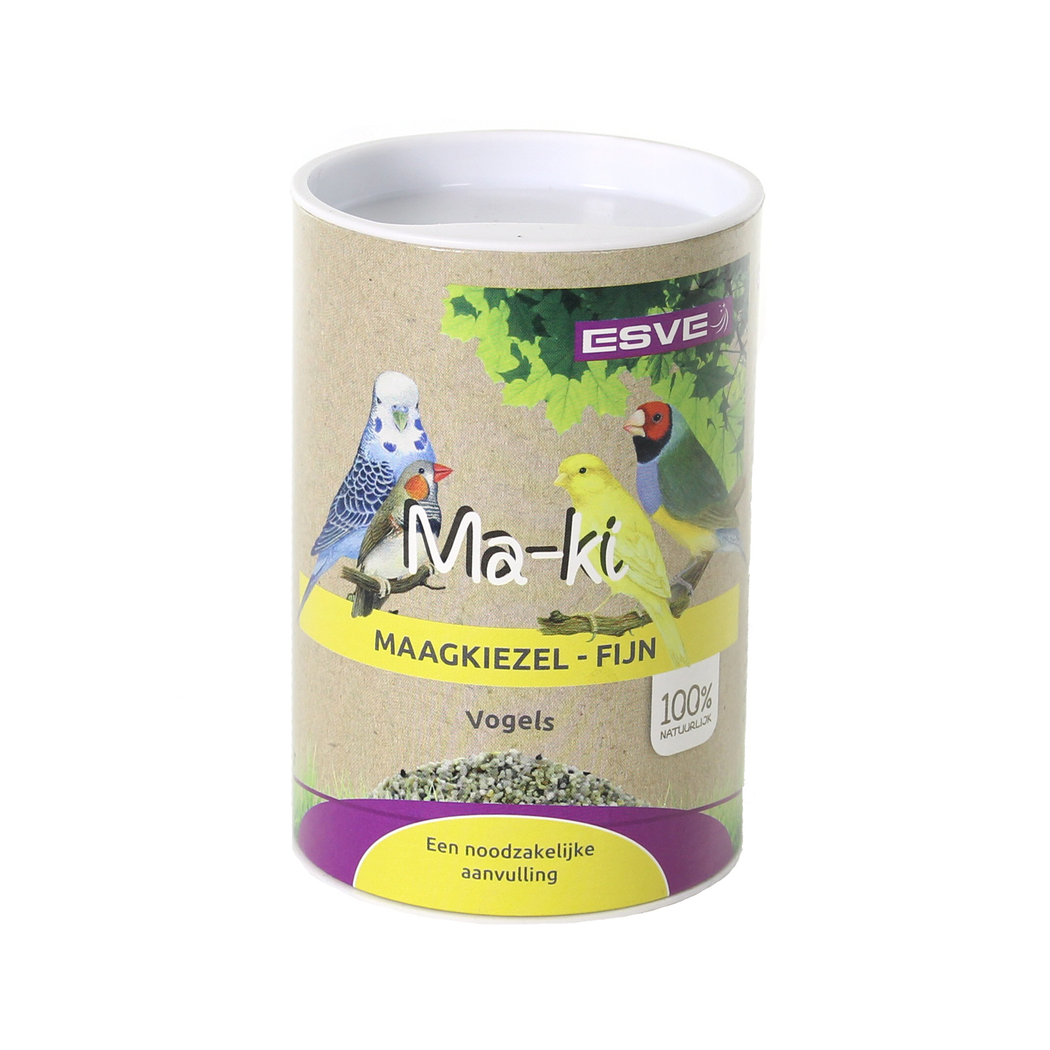 Esve MA-KI Maagkiezel Fijn
