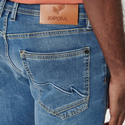 Jean homme JOGGJEANS KAPORAL