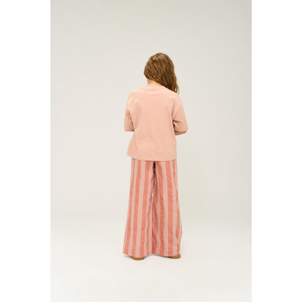 Køb The New Adobe Rose Olga Oversize T-Shirt