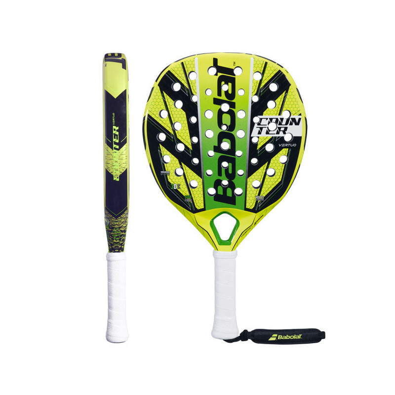 Babolat Counter Vertuo