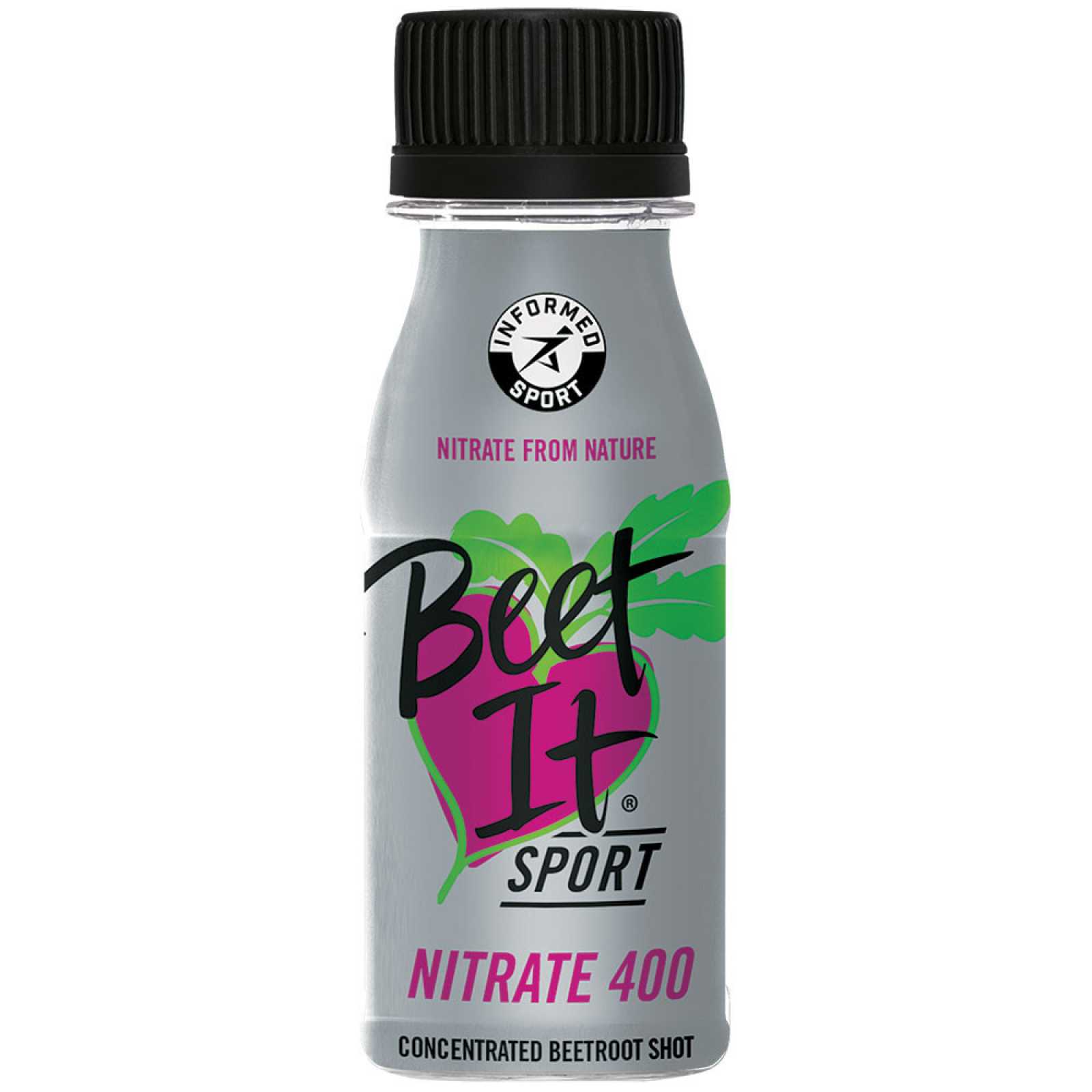 Beet It Nitrato 400 70ml