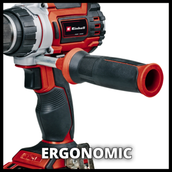 Einhell 18V boor-/schroefboormachine TP-CD 18/60 Li BL (zonder accu)