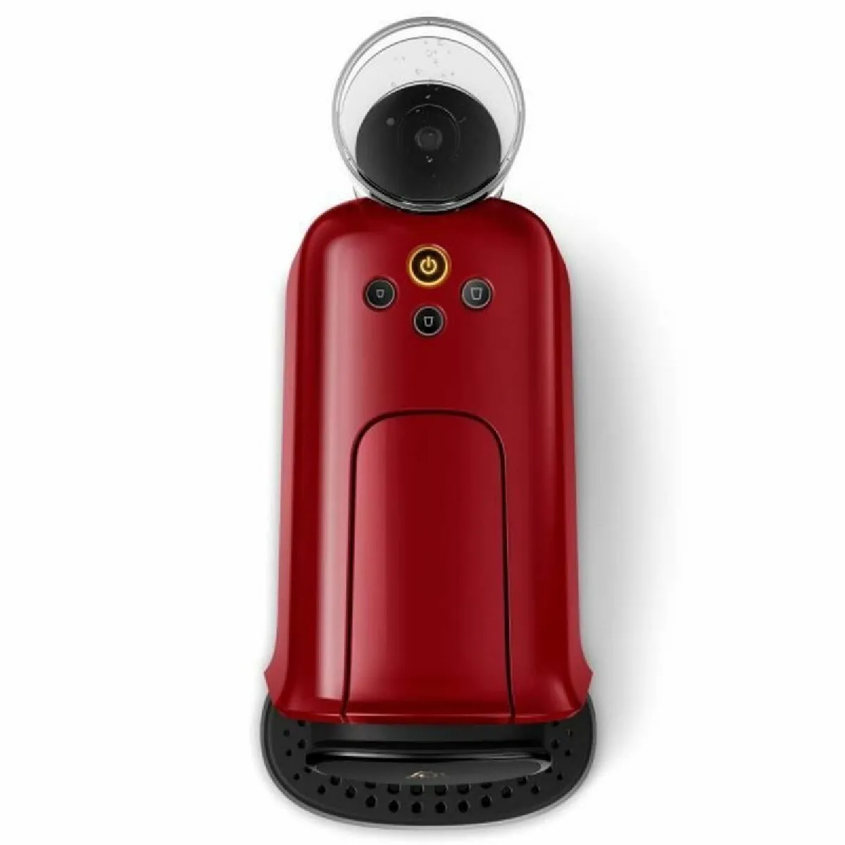 Philips L'Or Barista LM8012 / 51 - Rouge foncé