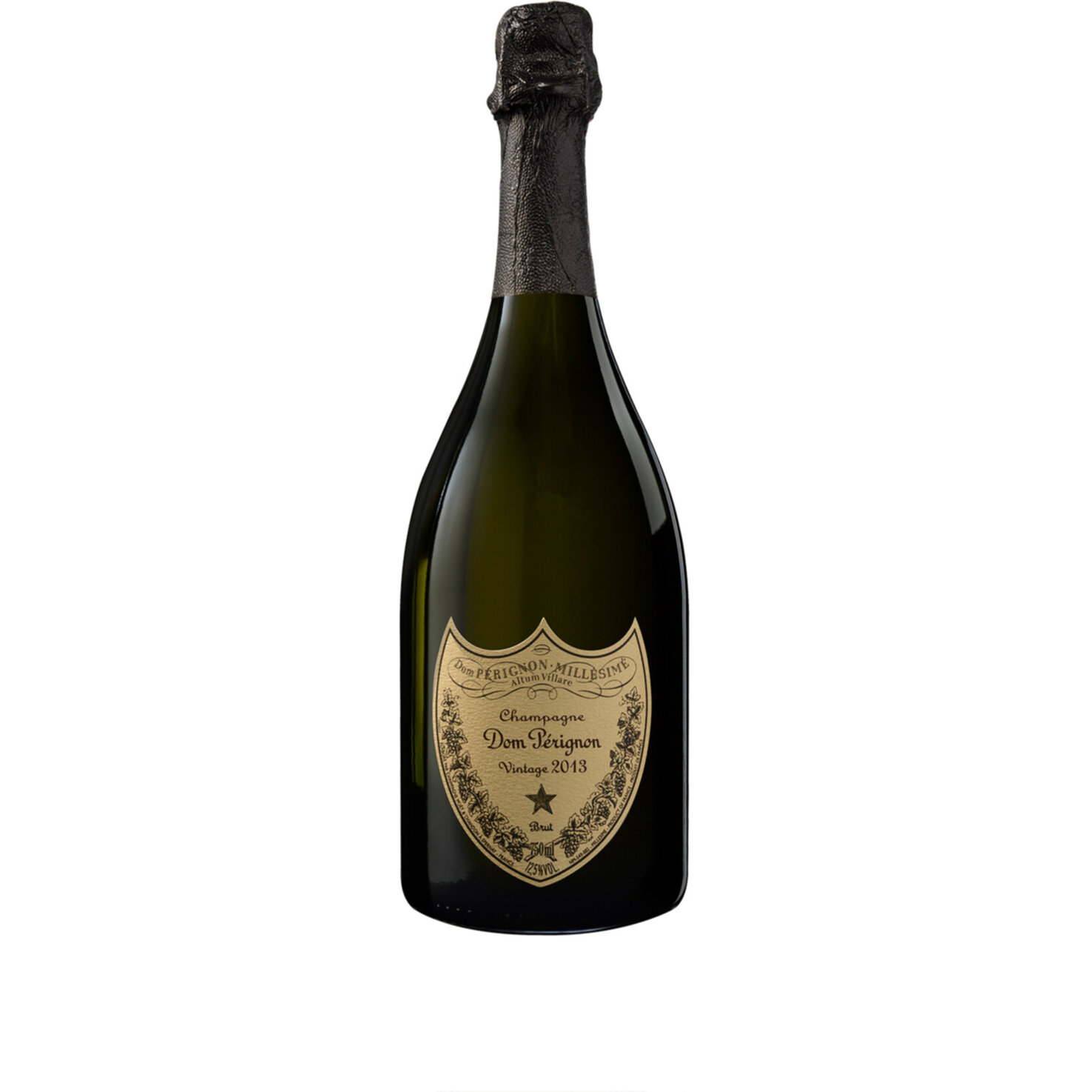 Champagne AOC Dom Pérignon Vintage -75cl