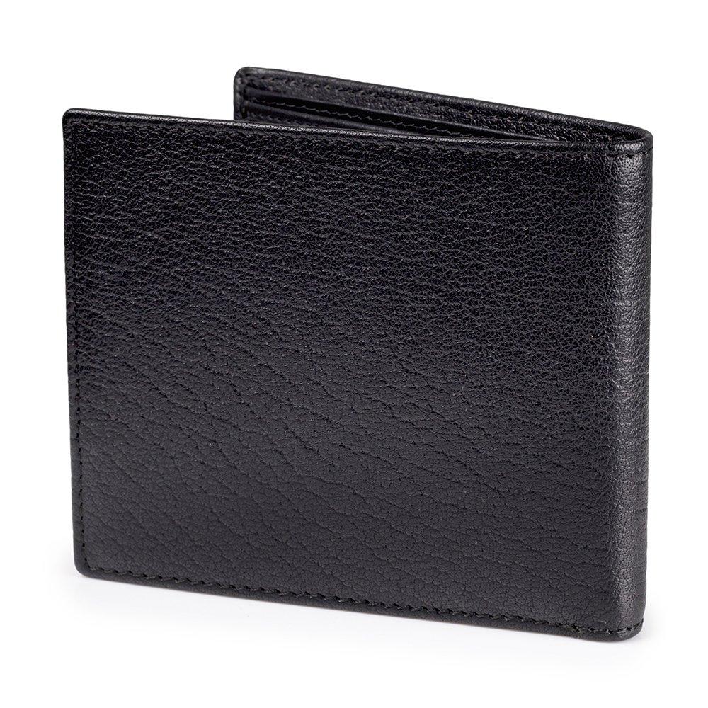 Firetrap Blackseal Wallet