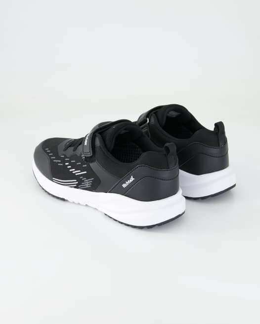 Richter 6495-1292-9900 Sneaker in Schwarz
