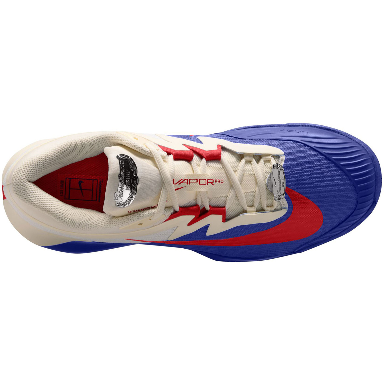 Nike Vapor Pro 3 Premium Heren