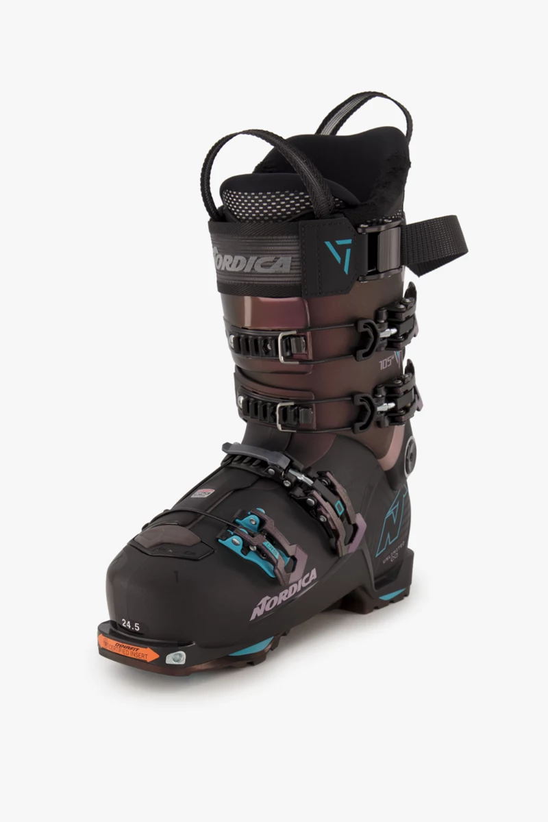 Nordica Unlimited 105 DYN Damen Skischuh