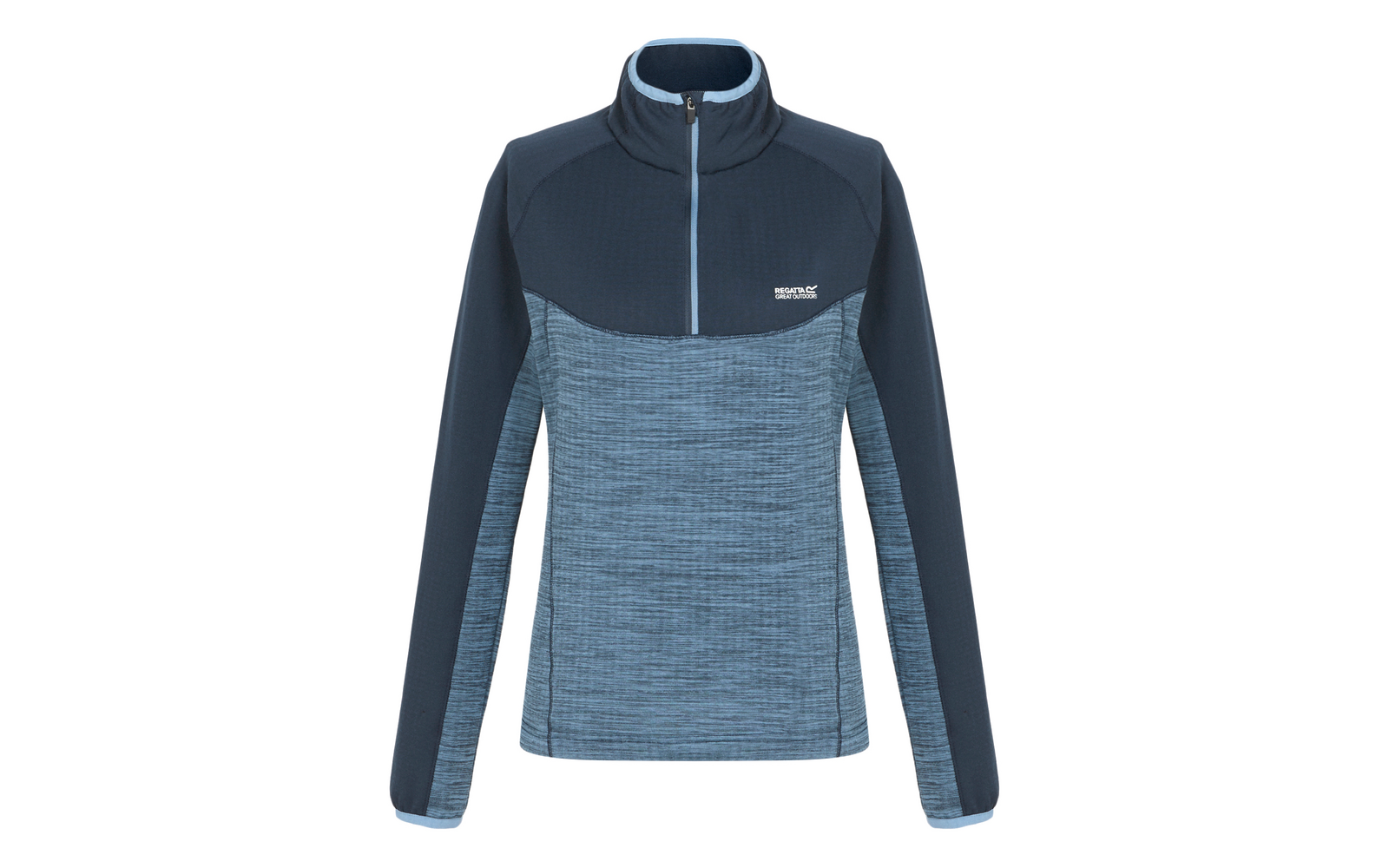 Regatta Hepley Damenfleecejacke