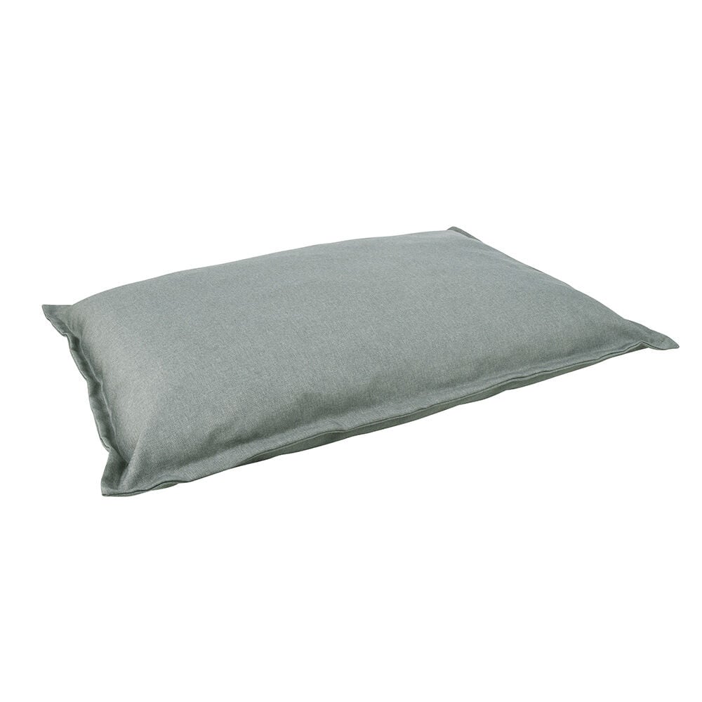 District 70 Classic - Hondenkussen - groen - 19x70x105 cm - L