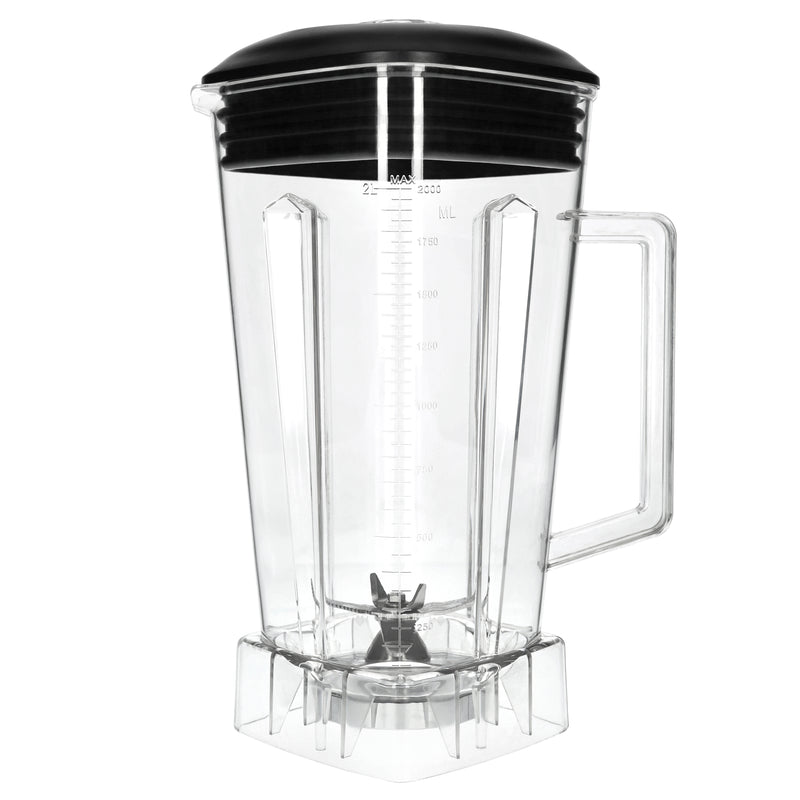 Ersatzbehälter Smoothie Mixer