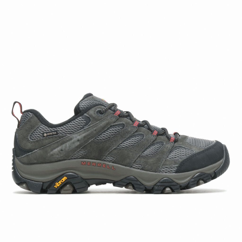Moab 3 Gore-Tex Homem