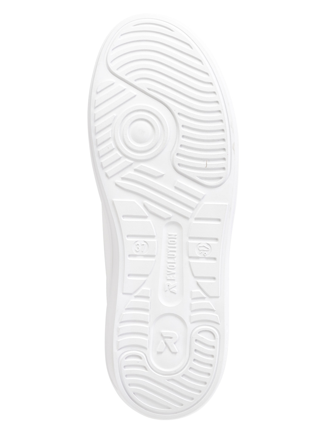 Sneaker mit Libellen-Metallschmuck
