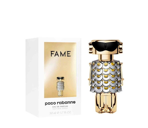 rabanne Fame Eau de Parfum