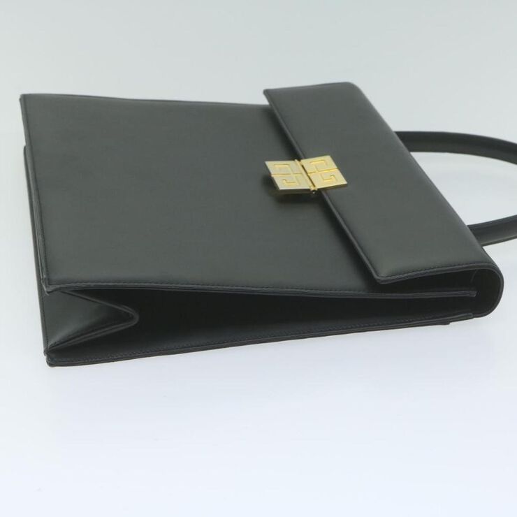 Givenchy Vintage Givenchy Handbag Black