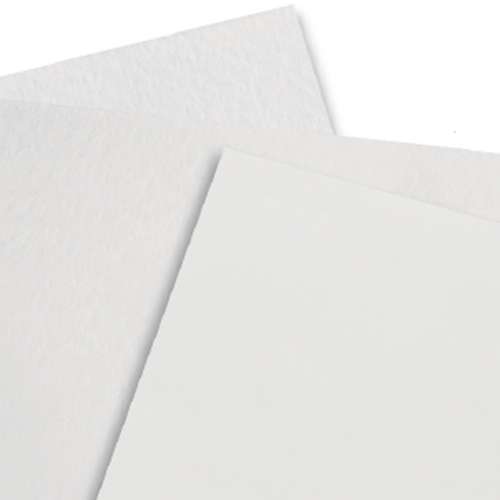 ARCHES® Bütten-Aquarellkarton 356 g/qm, Naturweiß
