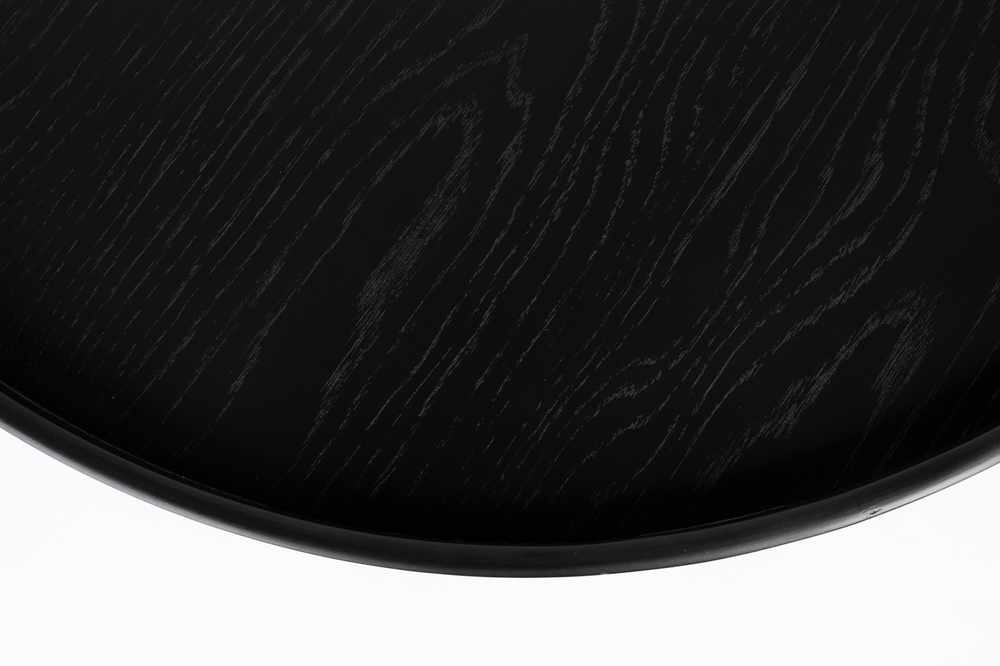 SIDE TABLE YURI BLACK L