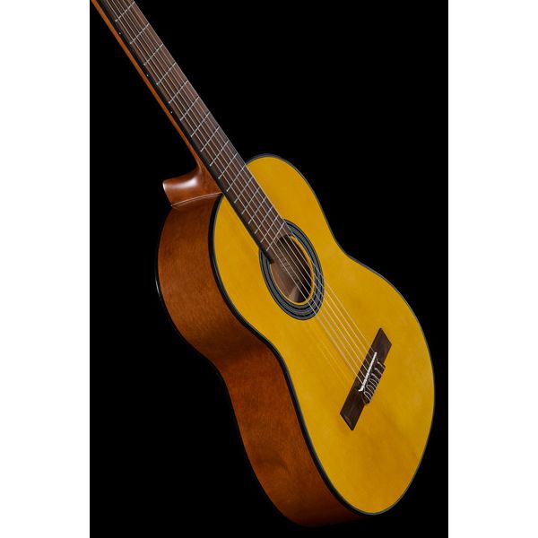Gewa Student Solid Top Spruce 3/4