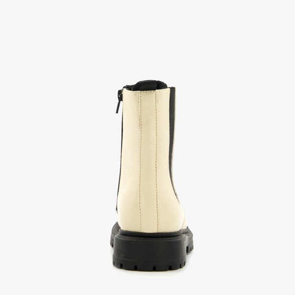 Blue Box meisjes veterboots