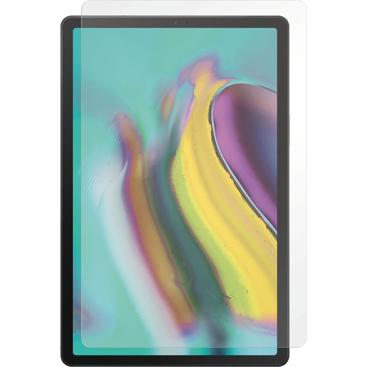 Panzer herdet skjermbeskytter til Samsung Galaxy Tab A 2019 10,1