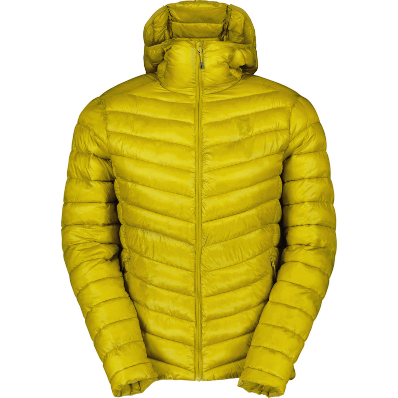 Scott Herren Insuloft Tech PL Jacke