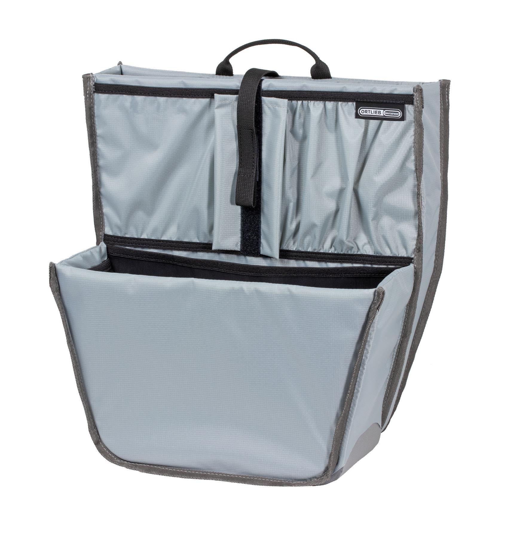 Ortlieb Commuter Indsats til Pannier Cykeltaske