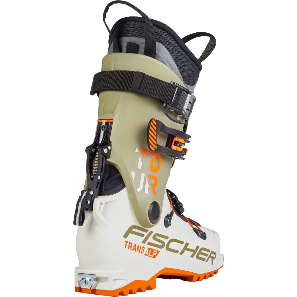 Fischer Transalp Tour WS Touren Skischuhe Damen
