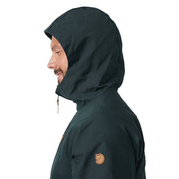 Sten Jacket vindjakke