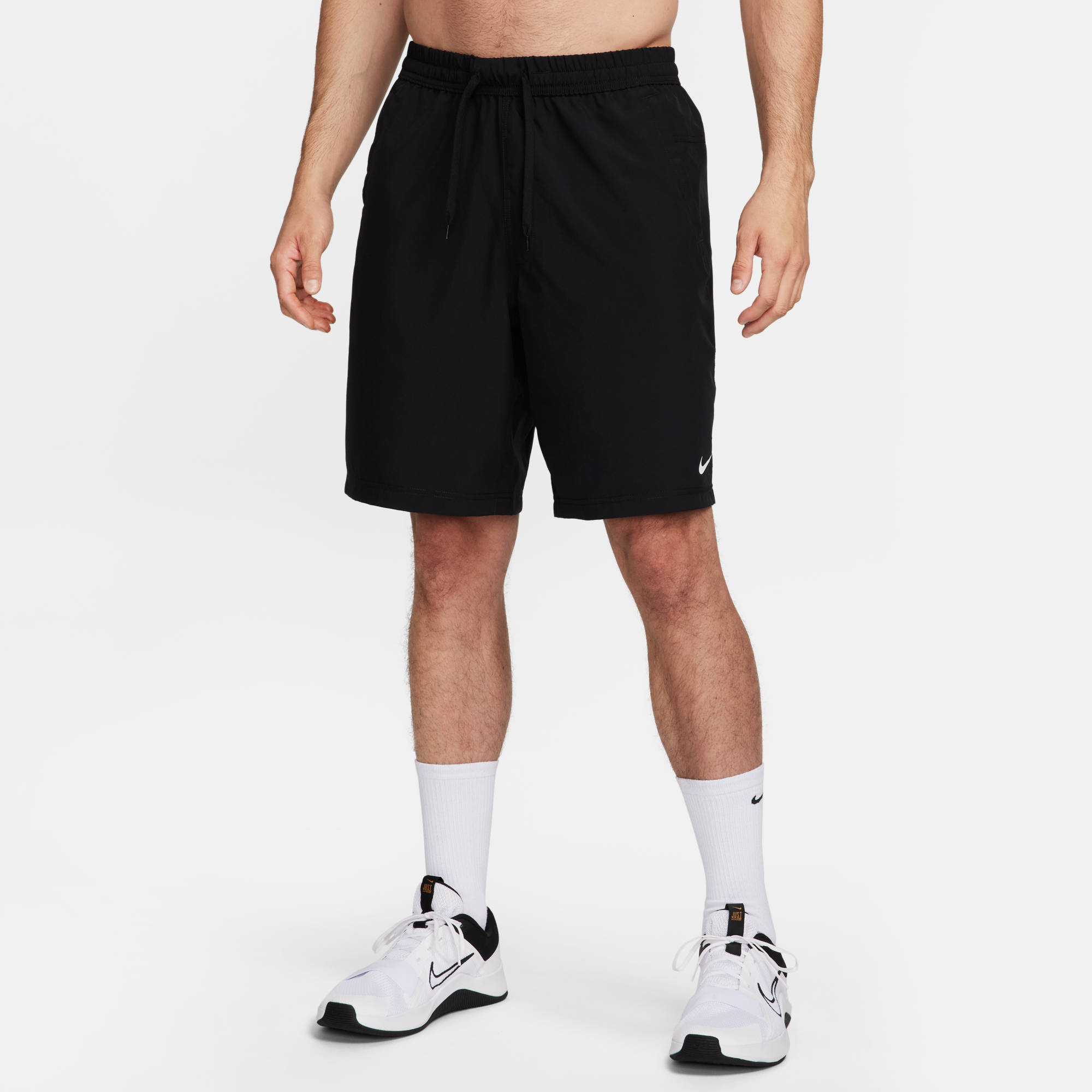 Nike Nike Form Men"s Dri-FIT 9" Unl