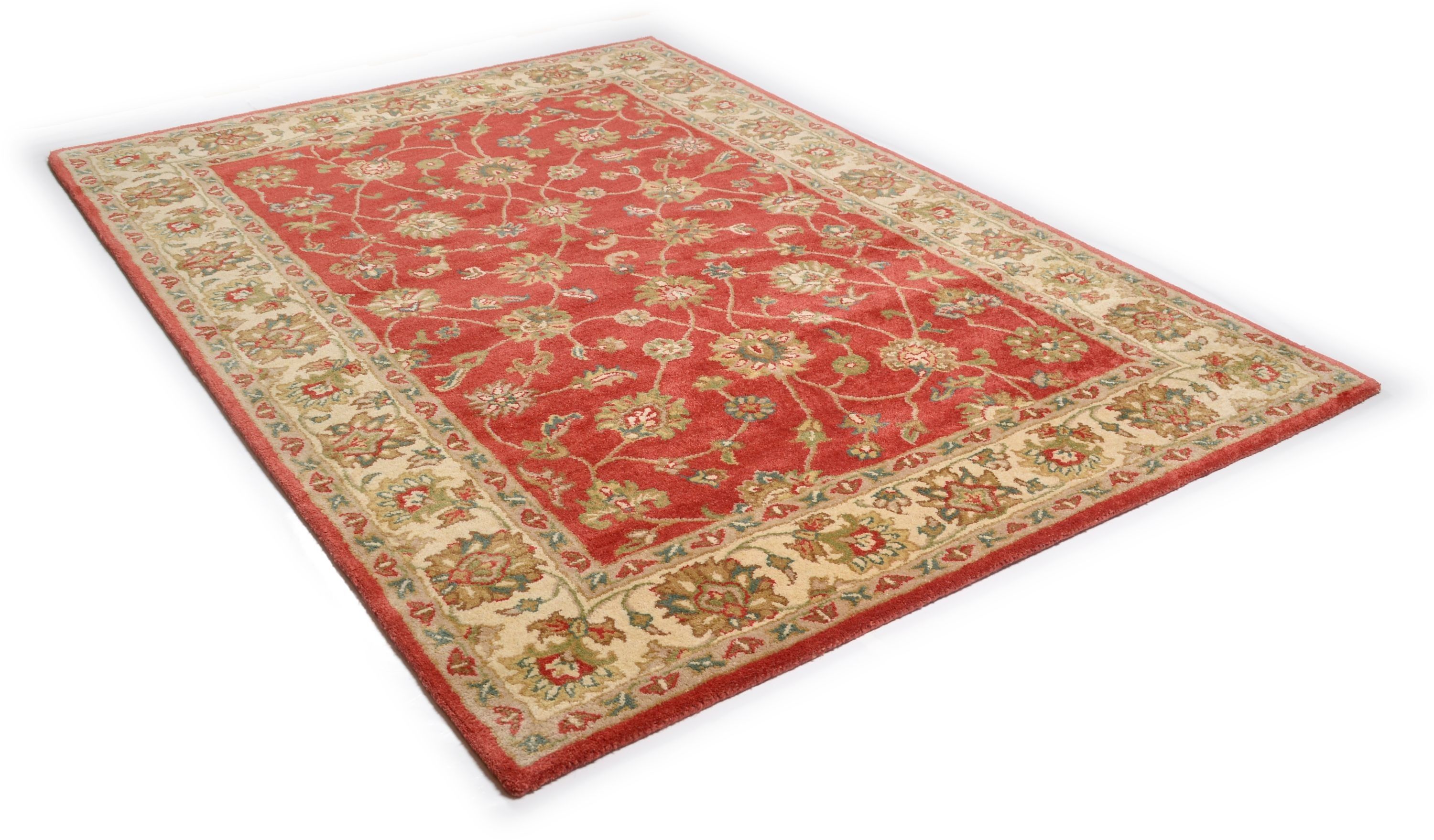 Teppich ROYAL ZIEGLER 60 x 90 cm