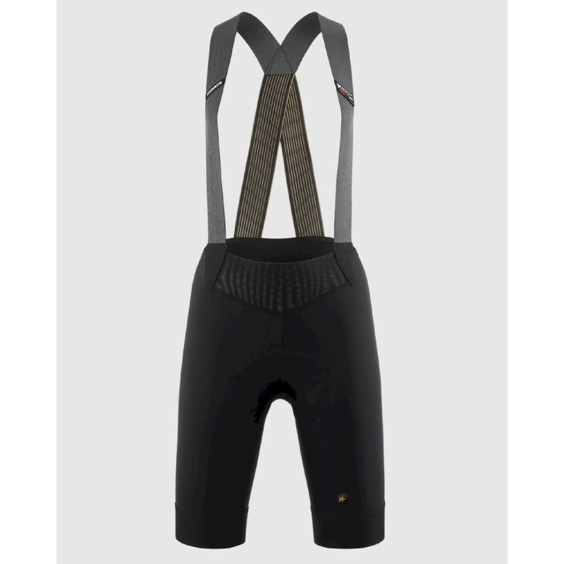 UMA GTV Bib Shorts C2 EVO - Cuissard vélo femme