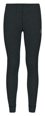 Collant Long Enfant Odlo Active Warm Eco Noir