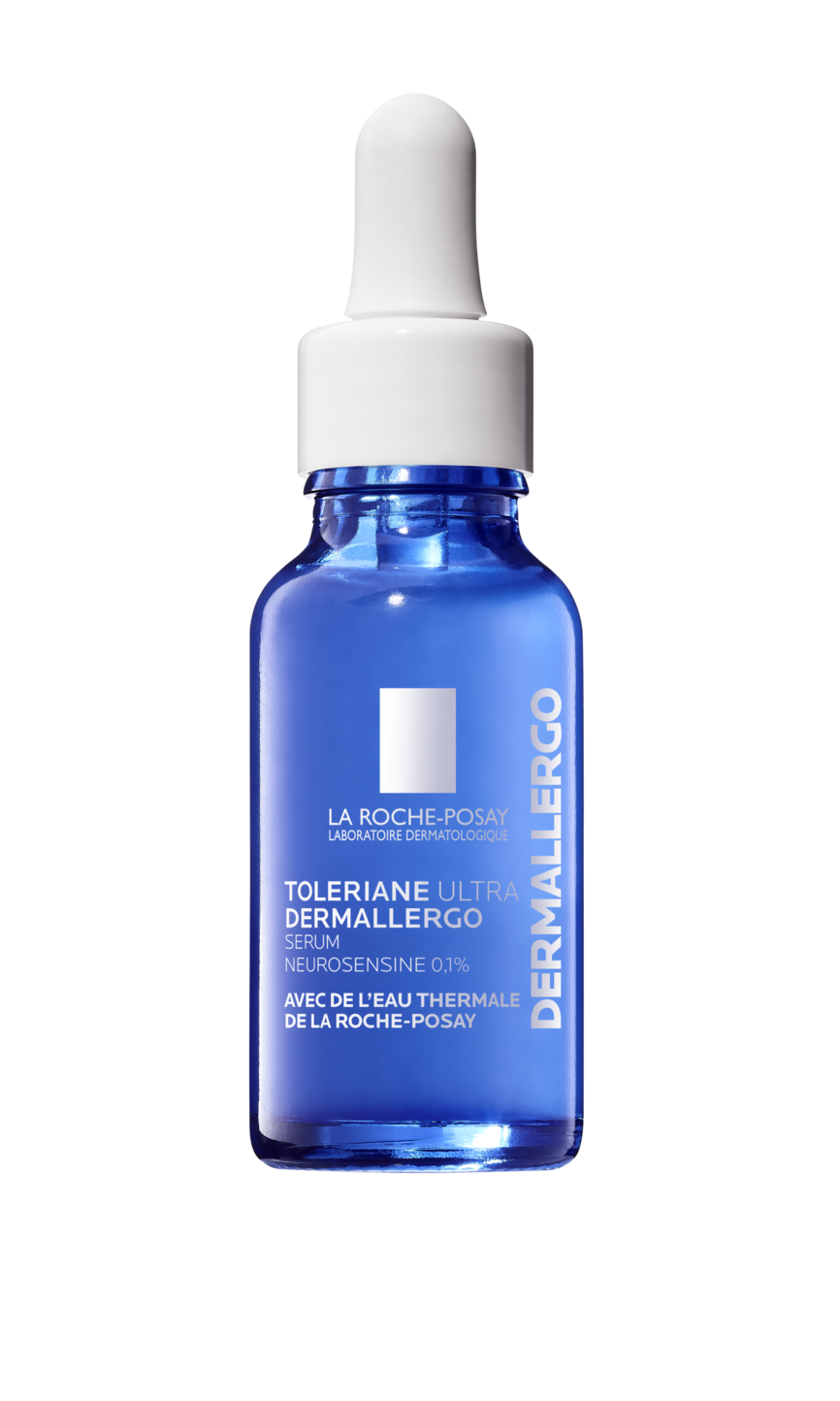La Roche-Posay TOLERIANE Ultra Dermallergo Serum 20 ml