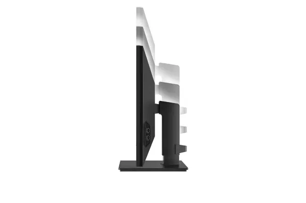 LG 27CQ651I-6P - Tynd klient - alt-i-én 1 x Pentium Silver N6005 / op til 3.3 GHz - RAM 8 GB - flash - eMMC 16 GB - UHD Graphics - IEEE 802.11ax (Wi-Fi 6), Gigabit Ethernet - IGEL OS (gratis prøveversion) - skærm: LED 27