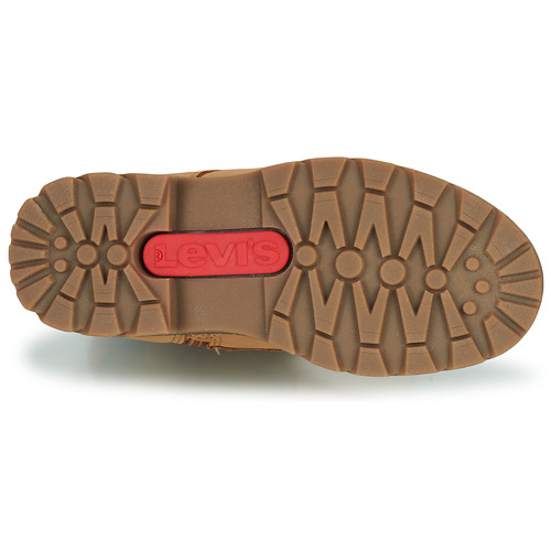 Levi's - NEW FORREST - Camel