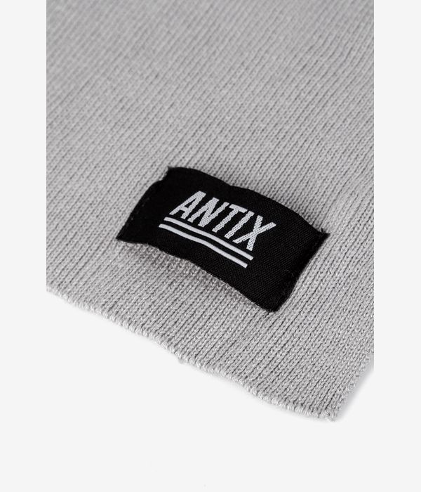 Antix Kouture Schal (grey)