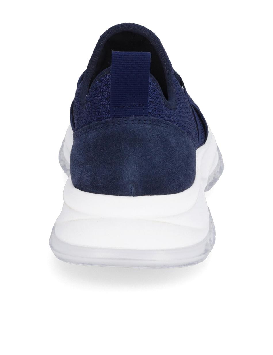 Sneaker Andria 16, indigo
