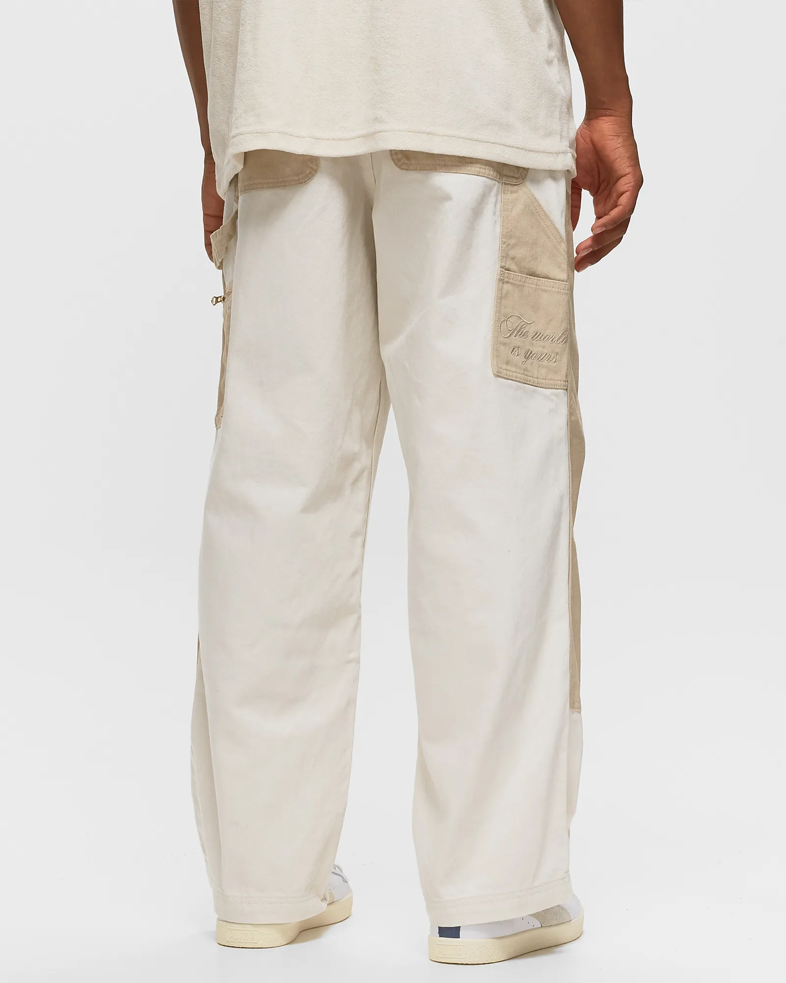 Puma PUMA x RHUIGI Double Knee Pants