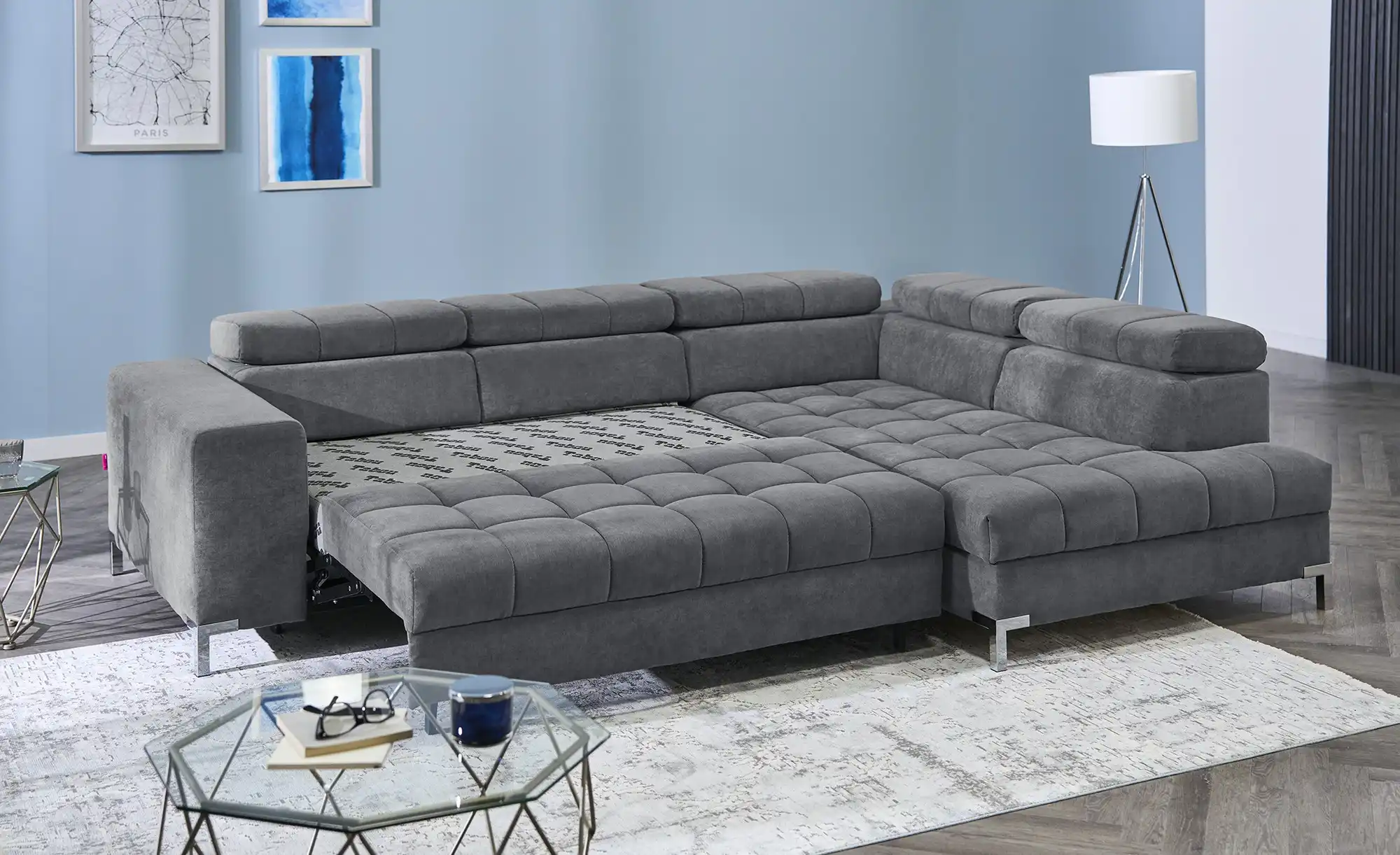 Ecksofa Arte