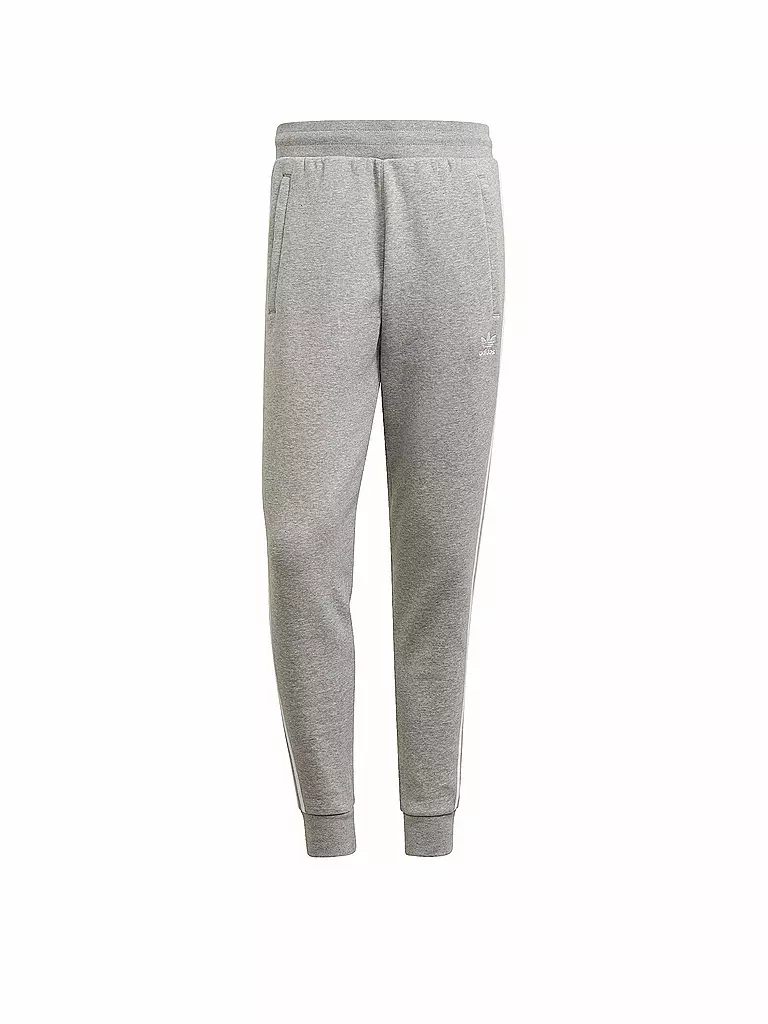 ADIDAS ORIGINALS Jogginghose grau