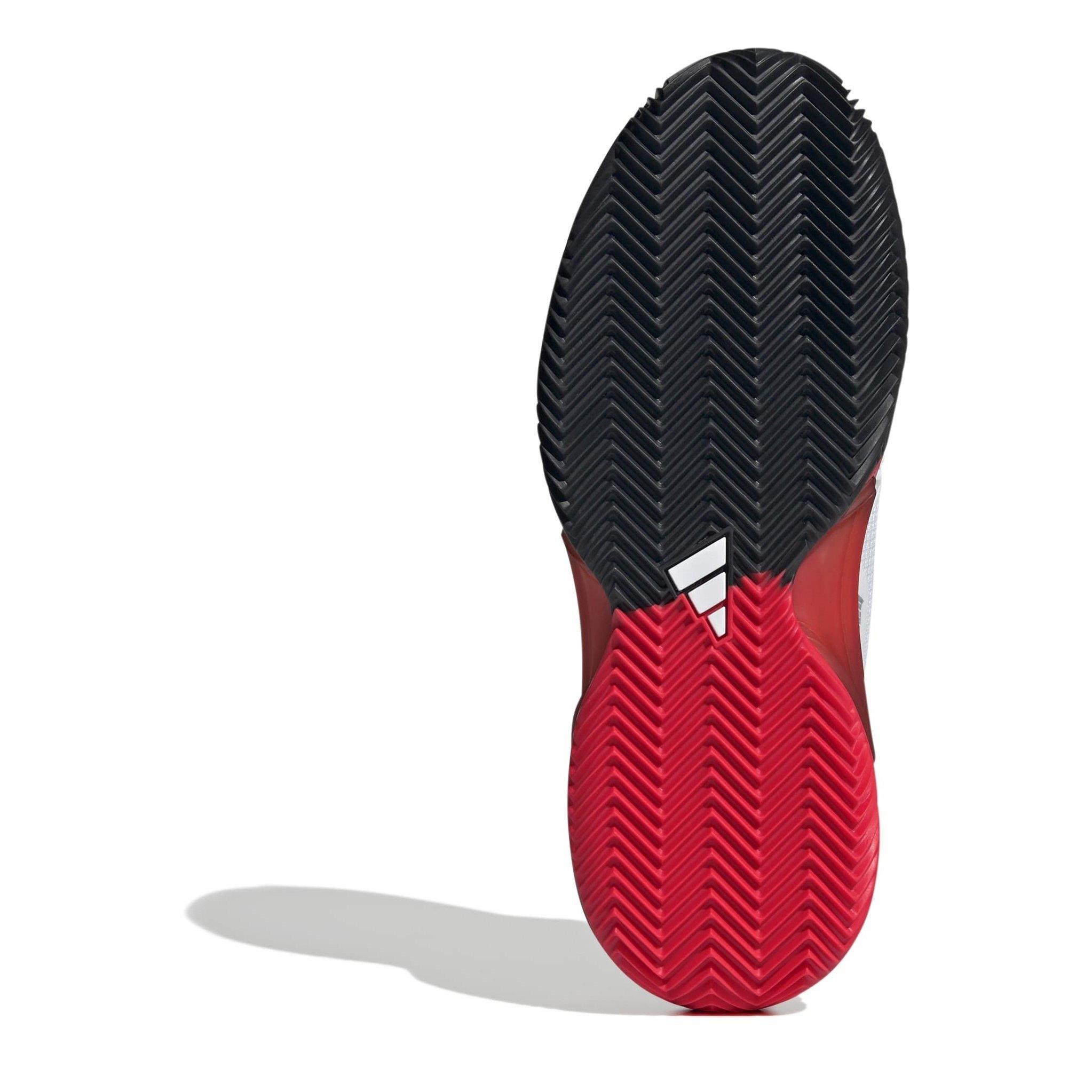 adidas Barricade Tennis Shoes Mens