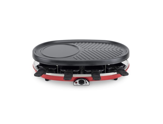 H.KOENIG - Raclette Multifonction RP418