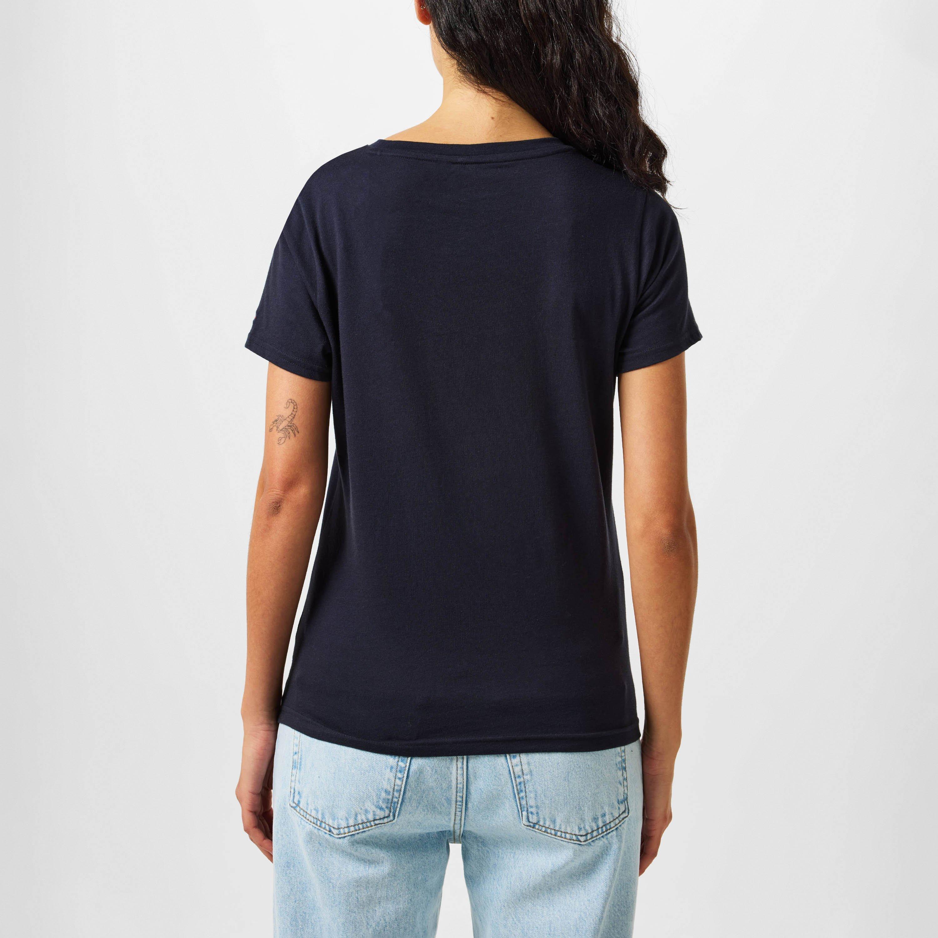 Tommy Hilfiger Short Sleeve T Shirt