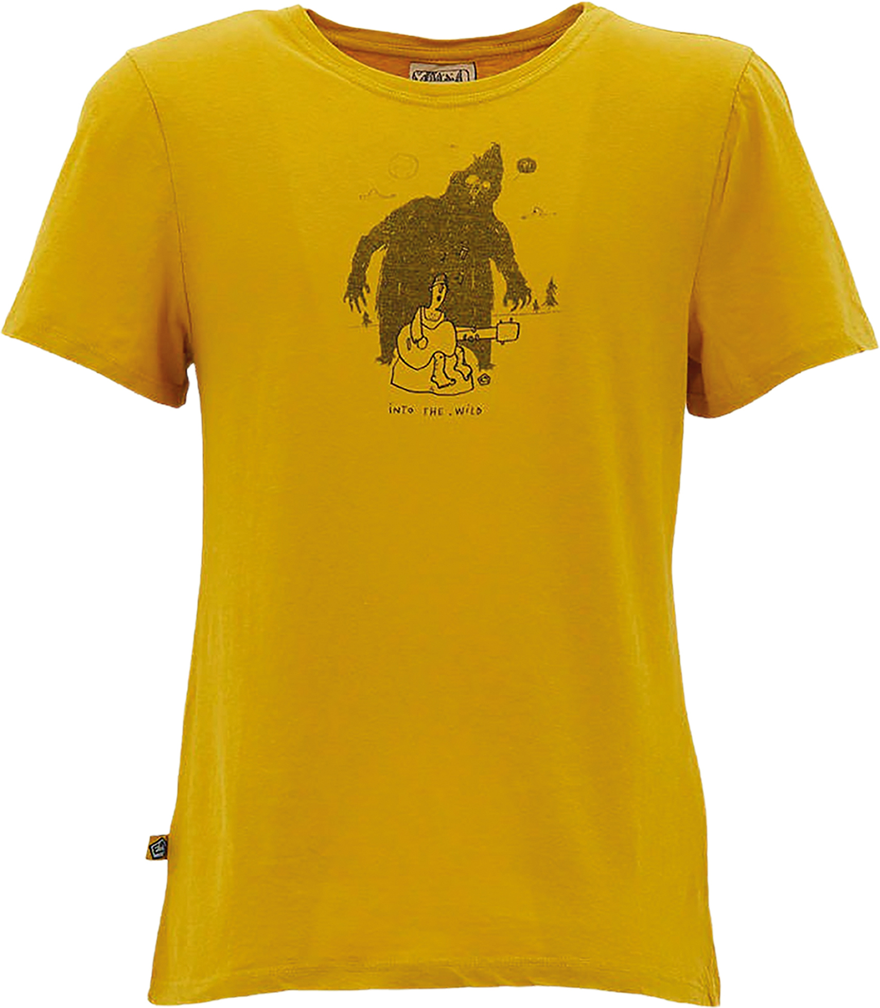 B Into Shirt