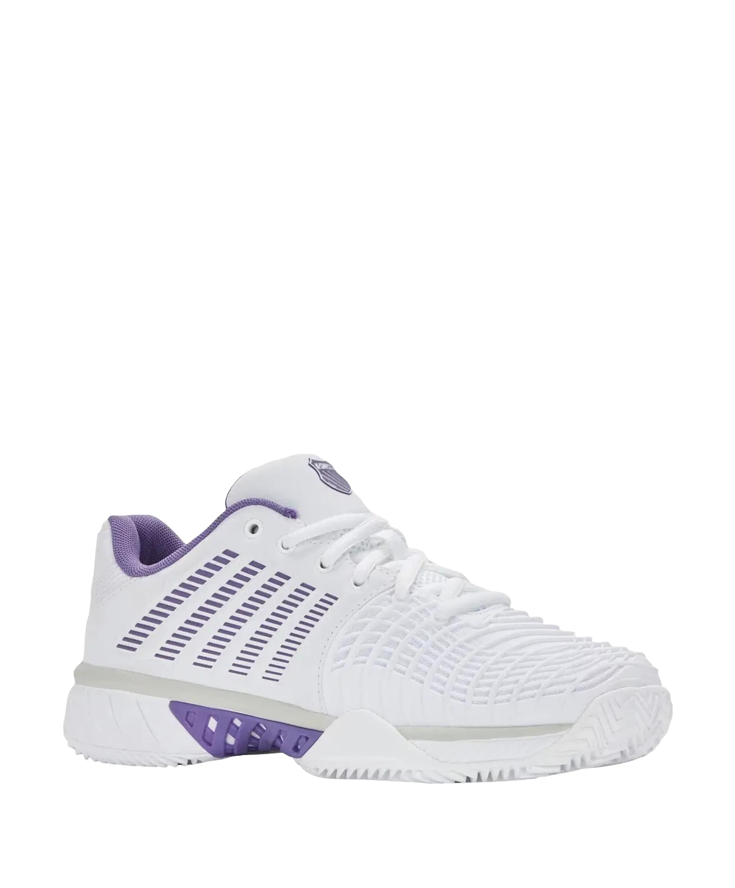 K-Swiss KS TFW EXPRESS LIGHT 3 dames tennisschoenen wit
