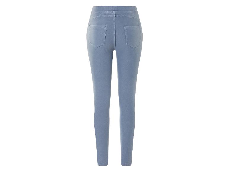 Damesjegging