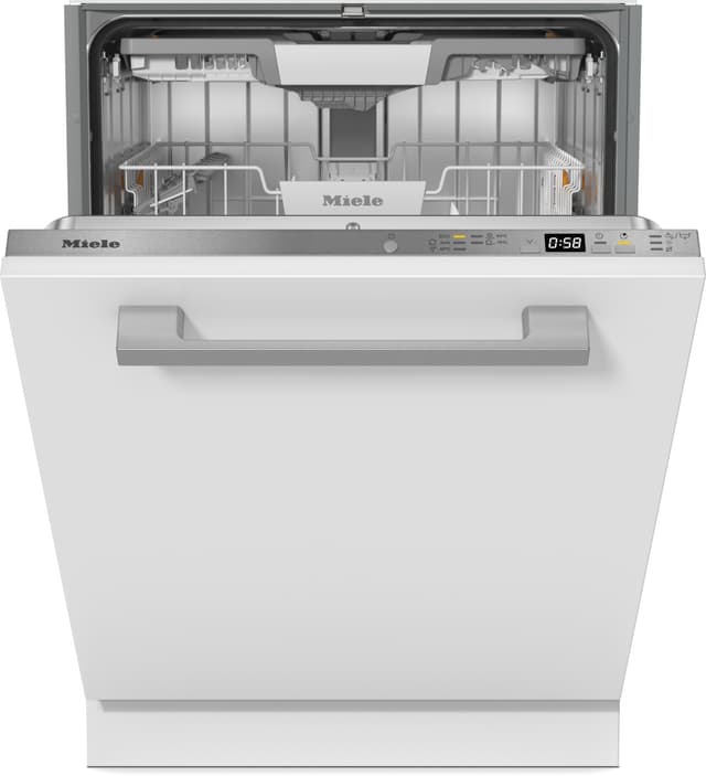 Miele Opvaskemaskine G 5896 SCVi XXL Active Plus (Fuldintegreret)