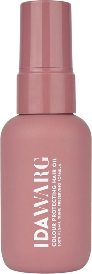 Ida Warg Beauty Colour Protecting Hair Oil