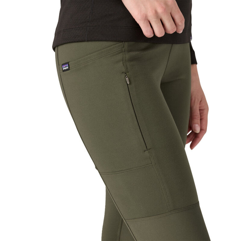 Pack Out Hike Tights - Pantalon randonnée femme