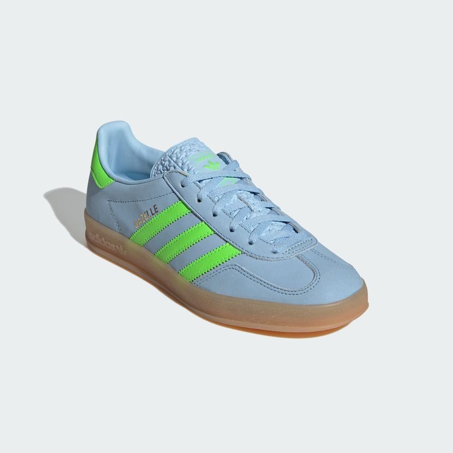 Adidas Original Chaussure Gazelle Indoor